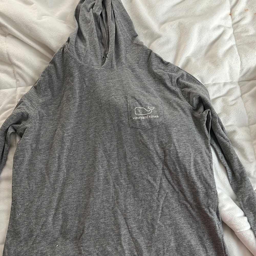 Vineyard Vines Long  sleeve